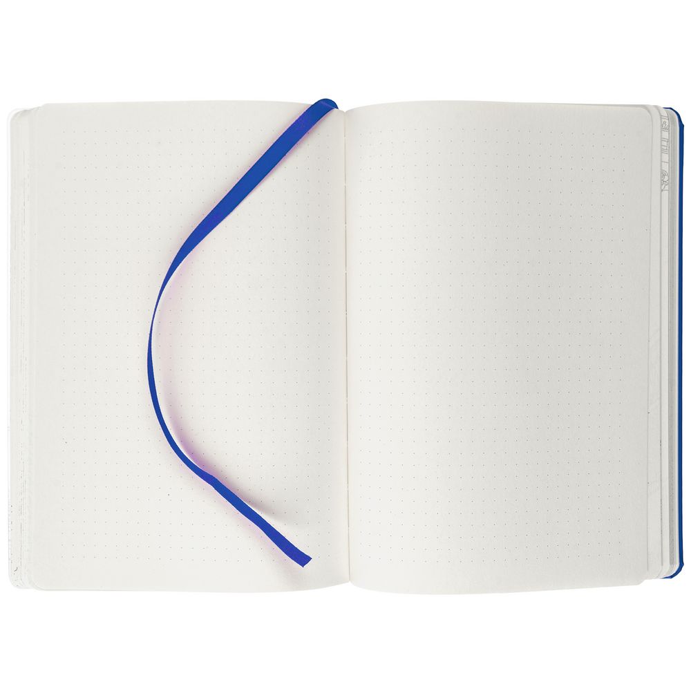 Блокнот «Города. Санкт-Петербург», синий / Миниатюра WWW (1000)