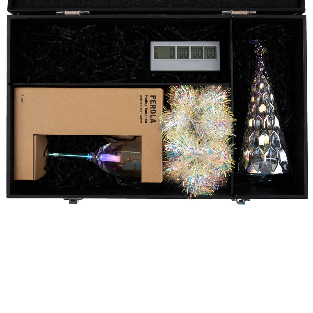 Набор Year Start / Миниатюра WWW (1000)