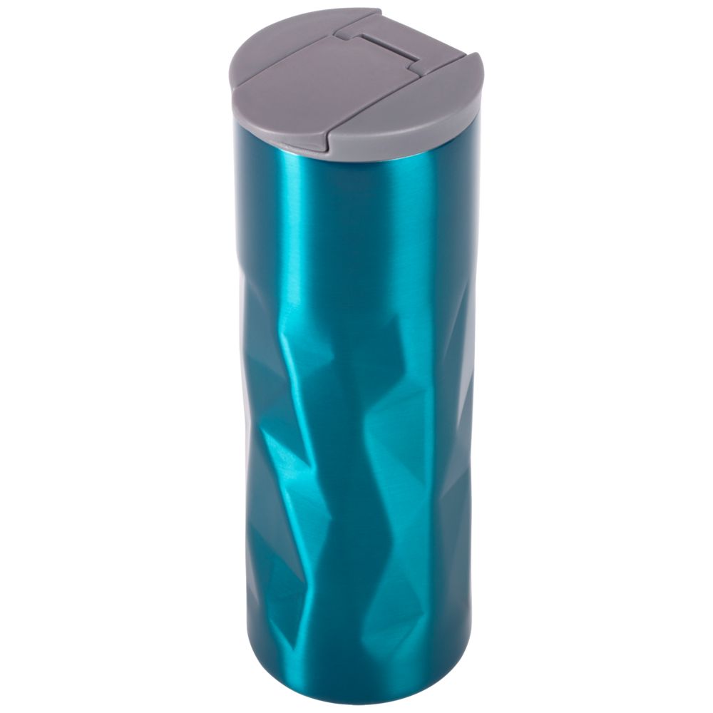 Набор Global Warming, голубой / Миниатюра WWW (1000)