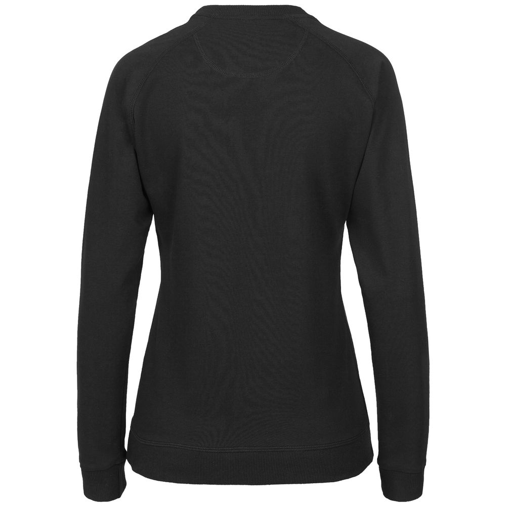 Свитшот женский Kulonga Sweat, черный / Миниатюра WWW (1000)