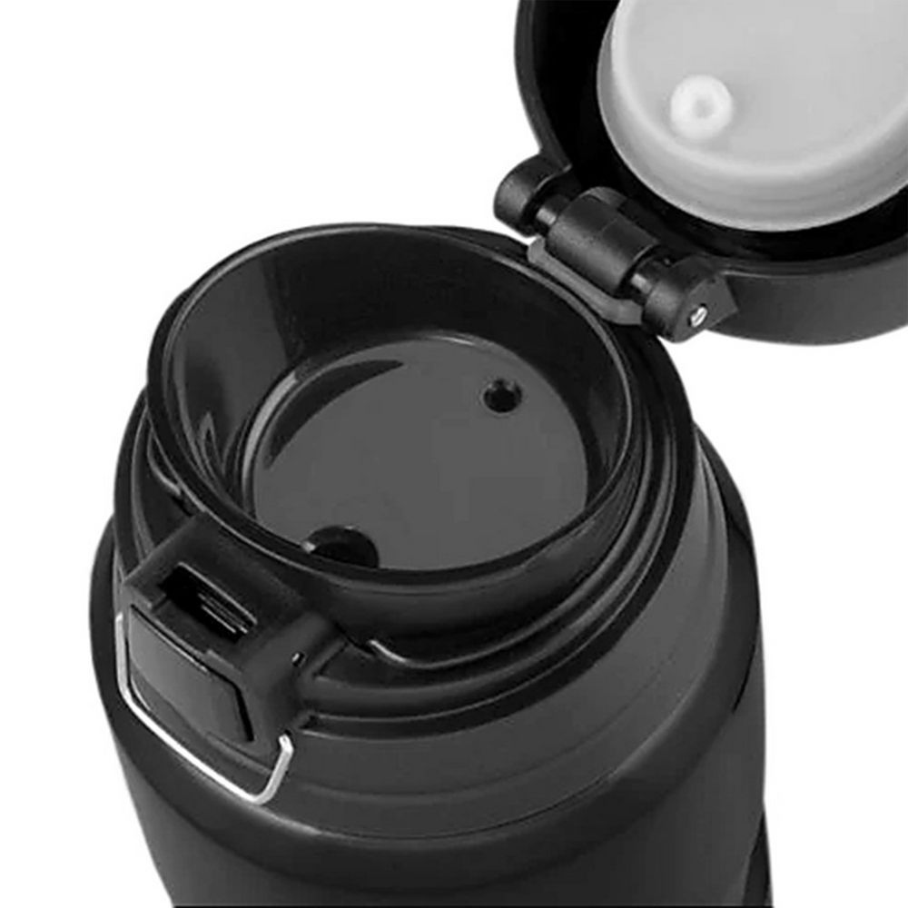 Термос Thermos SK4000, черный / Миниатюра WWW (1000)