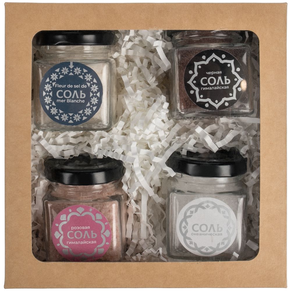 Набор Salato / Миниатюра WWW (1000)