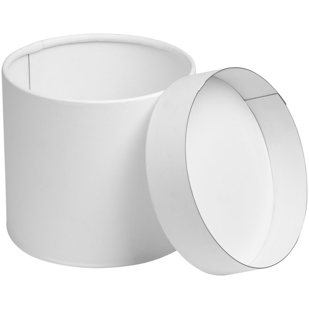 Коробка Circa S, белая / Миниатюра WWW (1000)