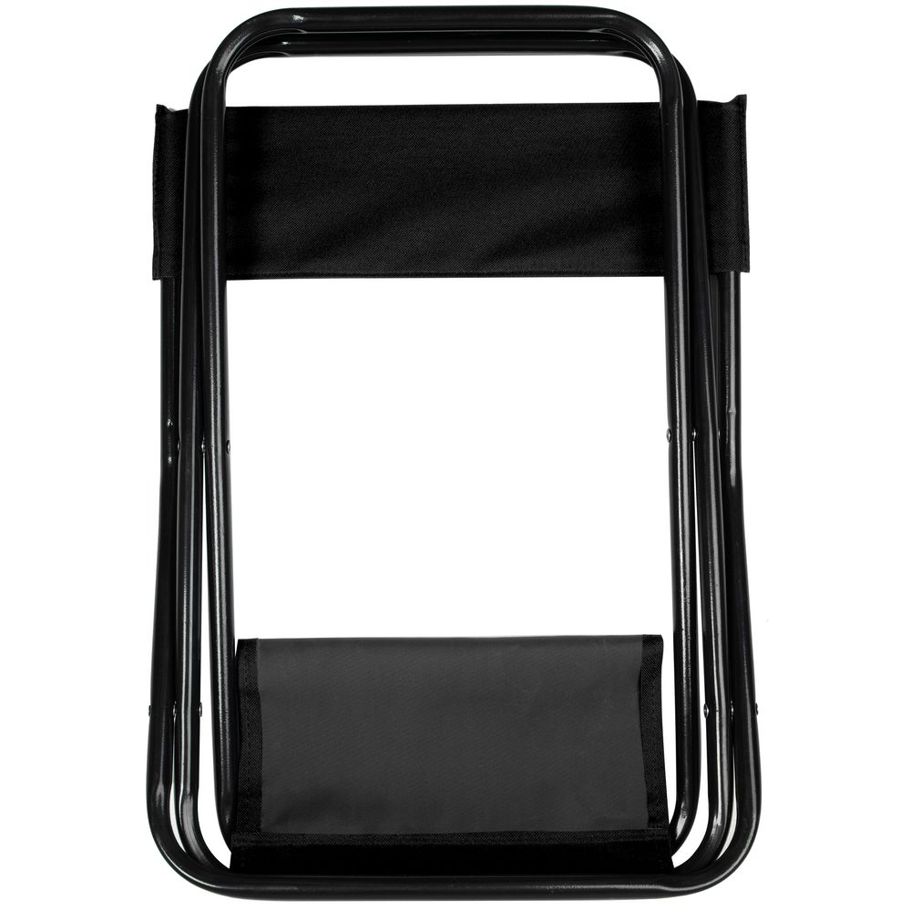 Раскладной стул Foldi, черный / Миниатюра WWW (1000)