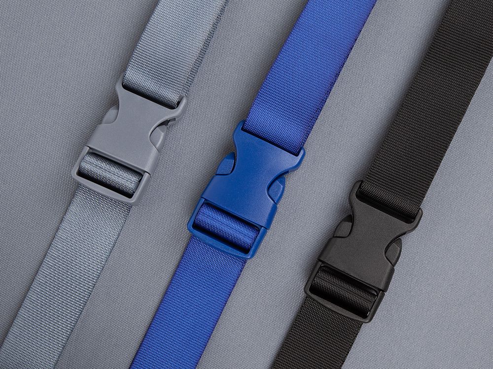 Поясная сумка W2, черная / Миниатюра WWW (1000)