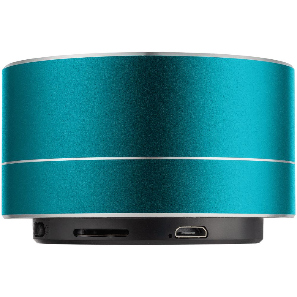 Беспроводная колонка Easy, темно-синяя / Миниатюра WWW (1000)