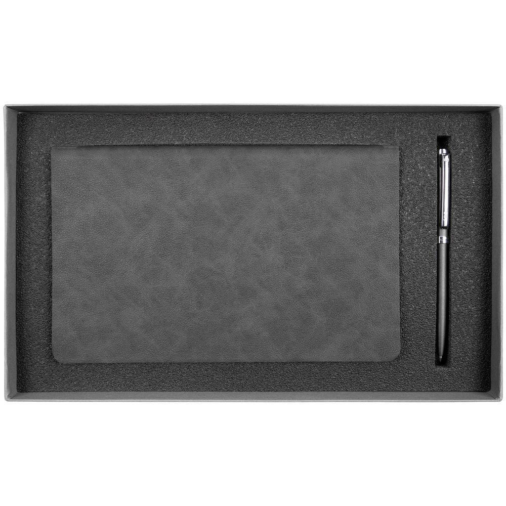 Набор Petrus, серый / Миниатюра WWW (1000)