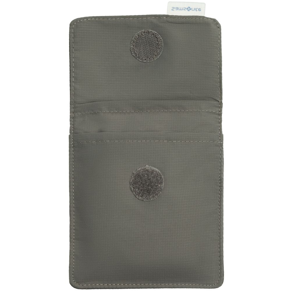 Сумка для документов Global TA, темно-серая / Миниатюра WWW (1000)