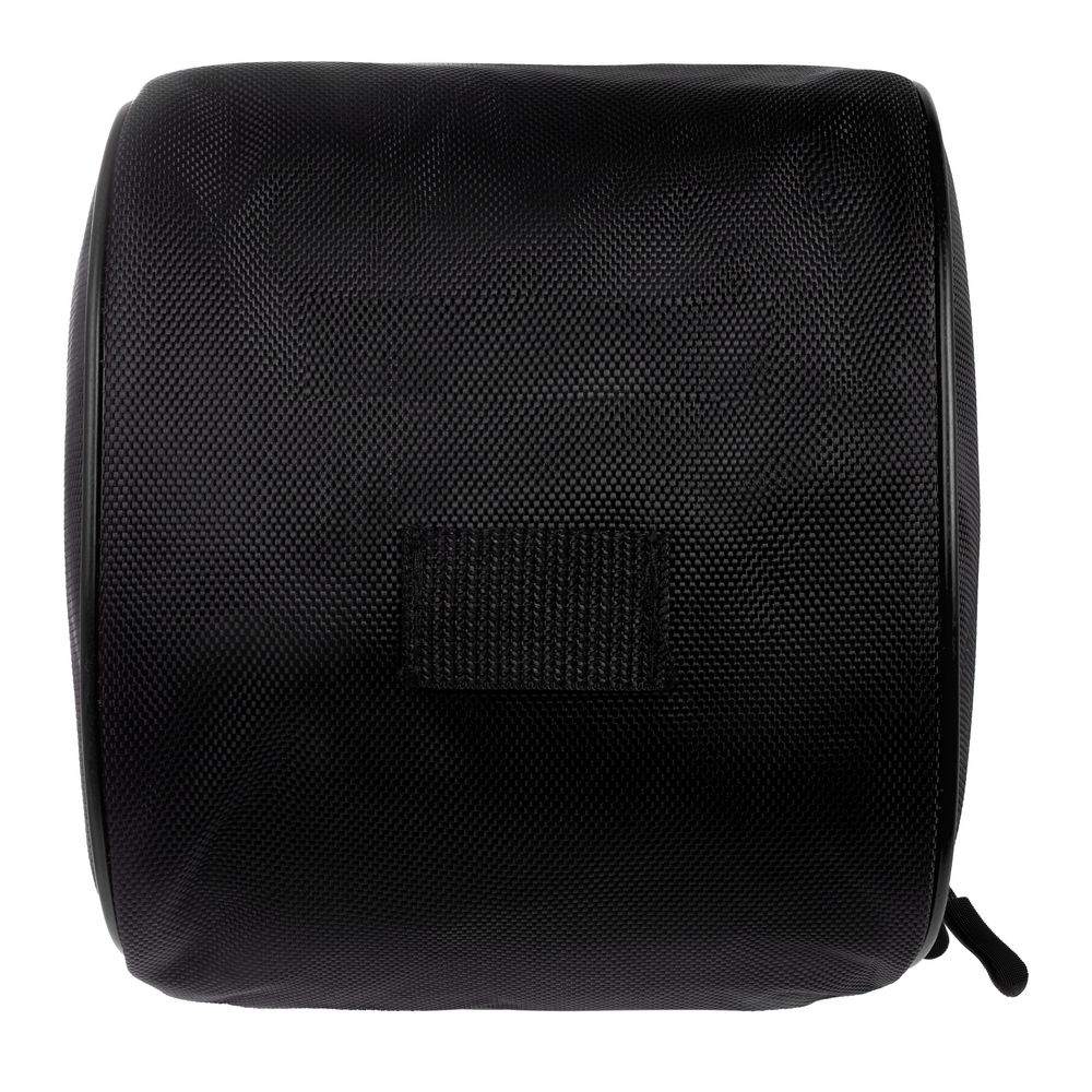 Велосумка BikeLine на руль, черная / Миниатюра WWW (1000)