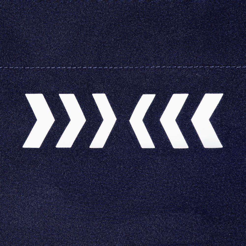 Куртка с подогревом Thermalli Everest, синяя / Миниатюра WWW (1000)