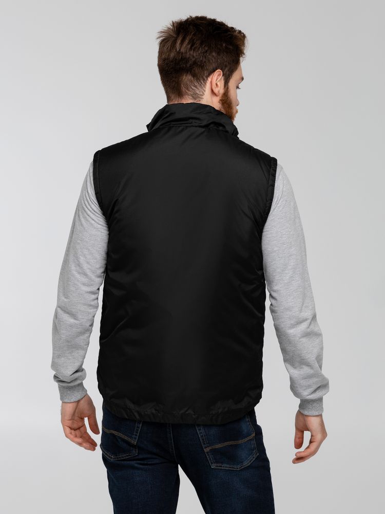 Жилет Unit Kama, серебристый / Миниатюра WWW (1000)