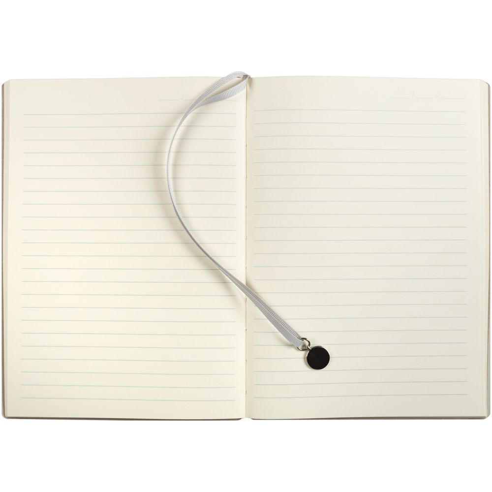 Ежедневник «Все плохо», недатированный, бежевый / Миниатюра WWW (1000)