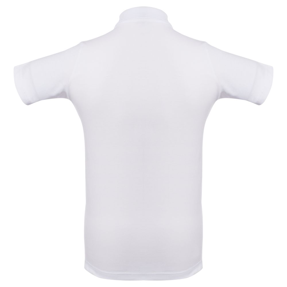 Рубашка поло Virma Light, белая / Миниатюра WWW (1000)
