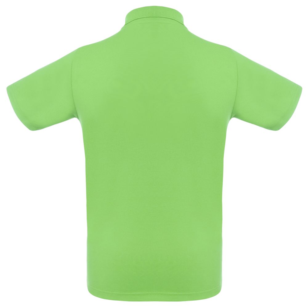 Рубашка поло Virma Light, зеленое яблоко / Миниатюра WWW (1000)