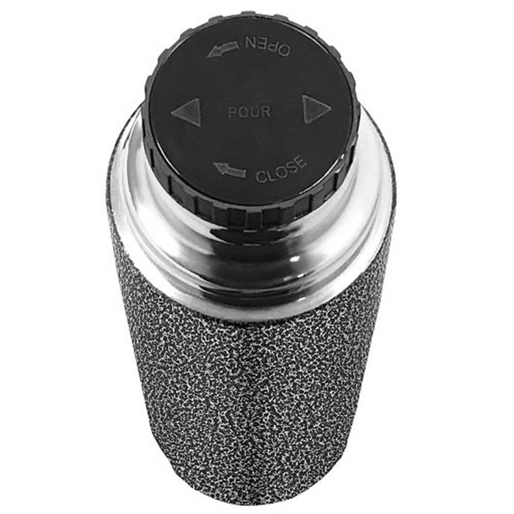 Термос Thermos Thermocafe HAMFK500, серый / Миниатюра WWW (1000)