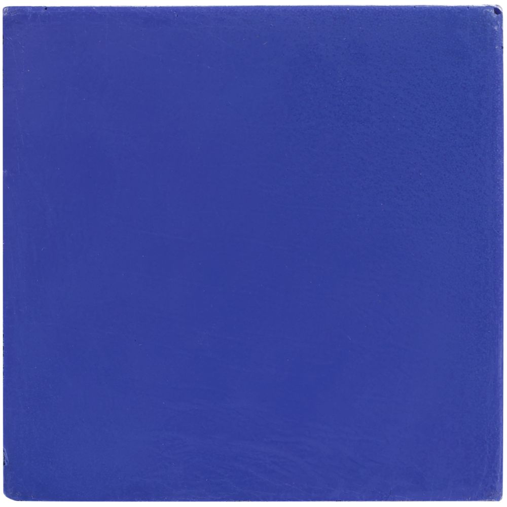 Антистресс «Кубик», синий / Миниатюра WWW (1000)