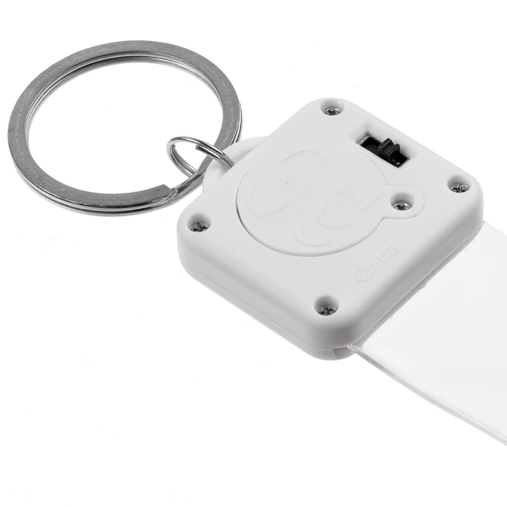 Брелок Backlight с белой подсветкой / Миниатюра WWW (1000)