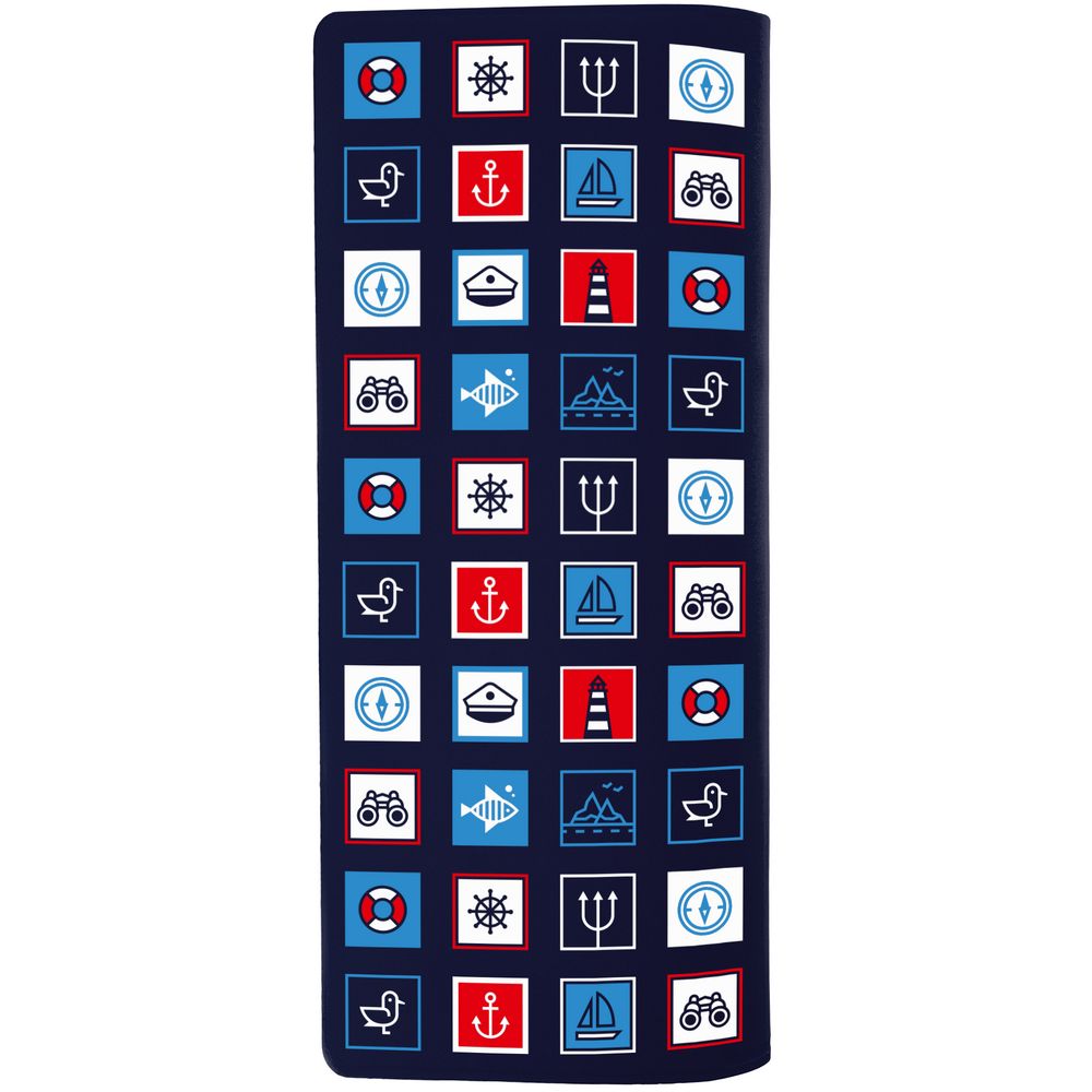 Органайзер для путешествий Industry, ver. 2, морской / Миниатюра WWW (1000)