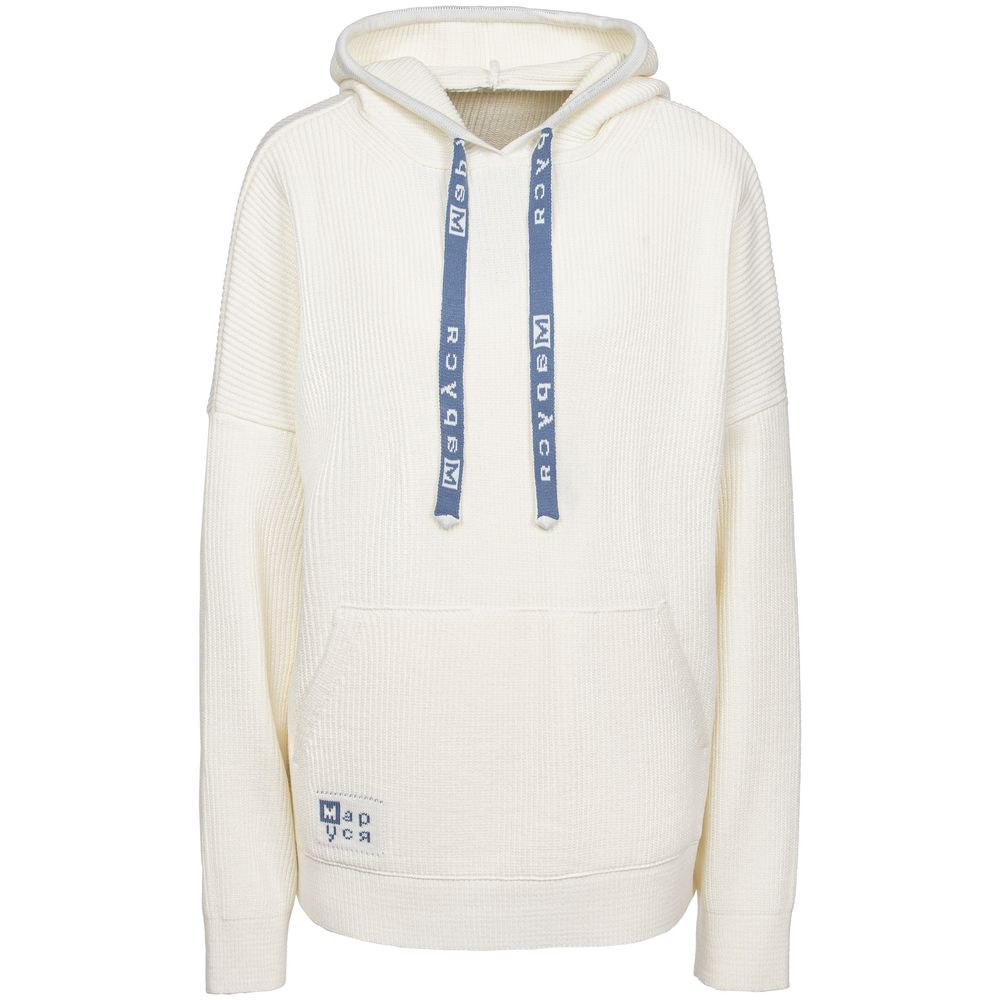 Вязаное худи унисекс на заказ Betta, акрил / Миниатюра WWW (1000)