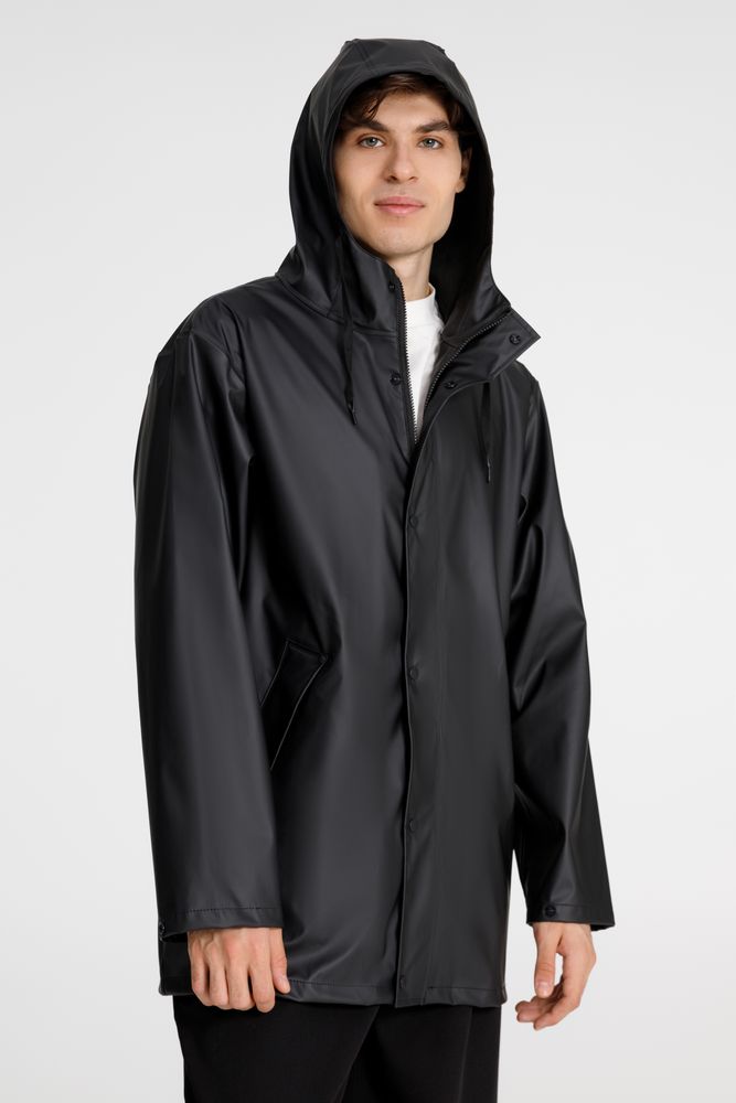 Парка R4, черная / Миниатюра WWW (1000)