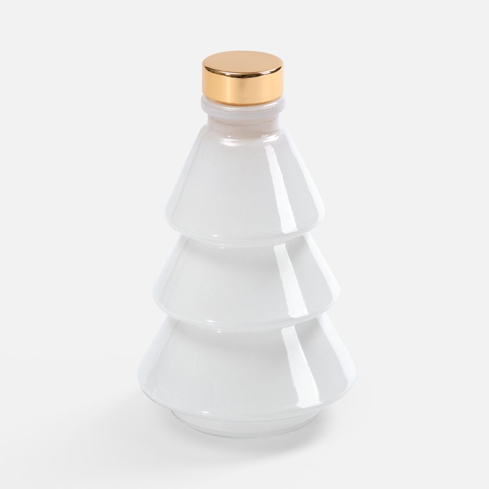 Набор Festive Touch, белый / Миниатюра WWW (1000)