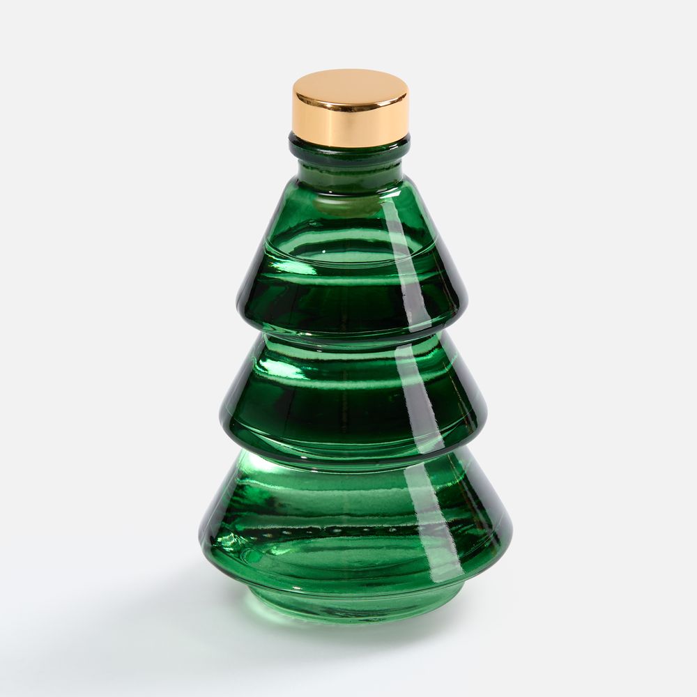 Набор Festive Touch, зеленый / Миниатюра WWW (1000)