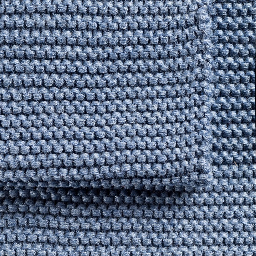 Снуд Brugge, голубой / Миниатюра WWW (1000)