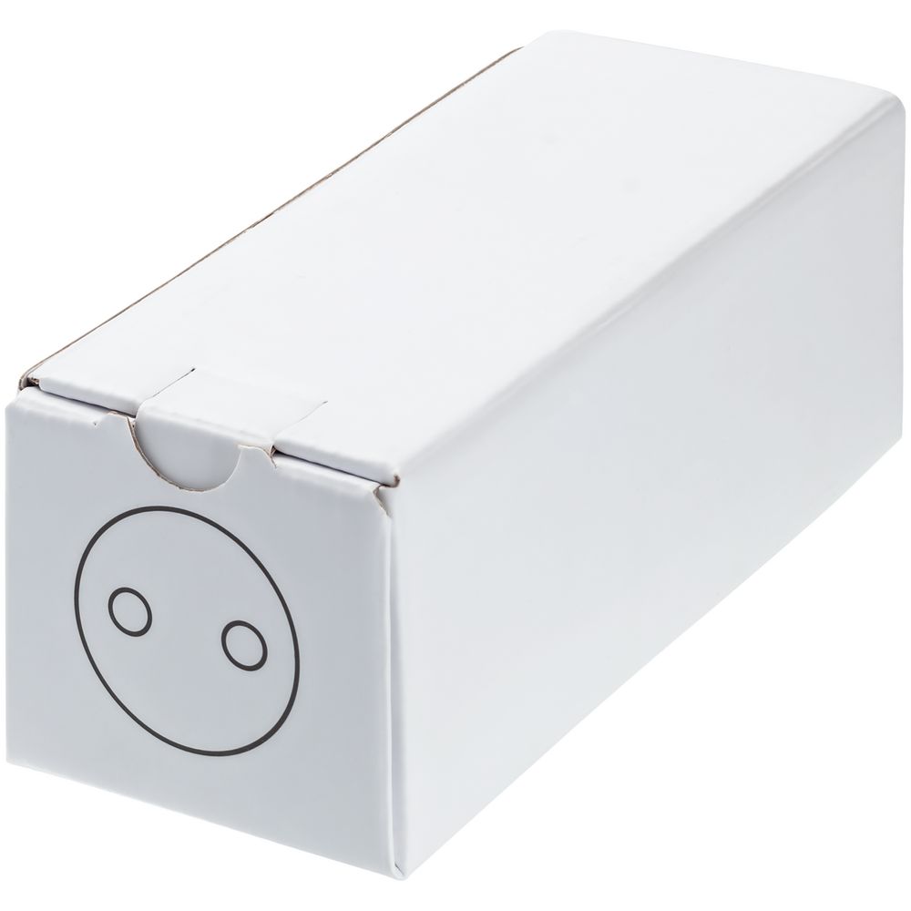 Копилка My Lavish Pig, белая / Миниатюра WWW (1000)