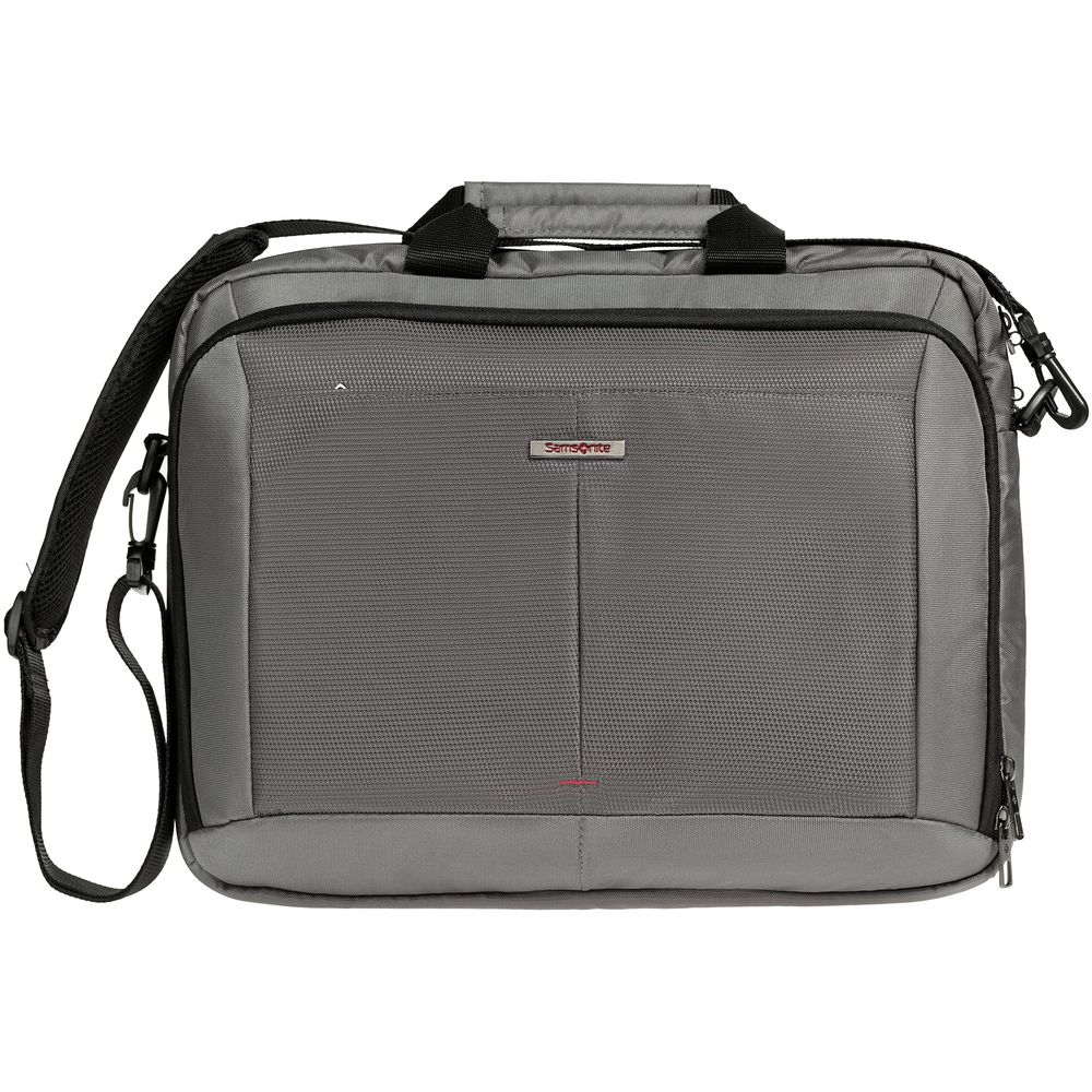 Сумка для ноутбука GuardIT 2.0 M, серая / Миниатюра WWW (1000)