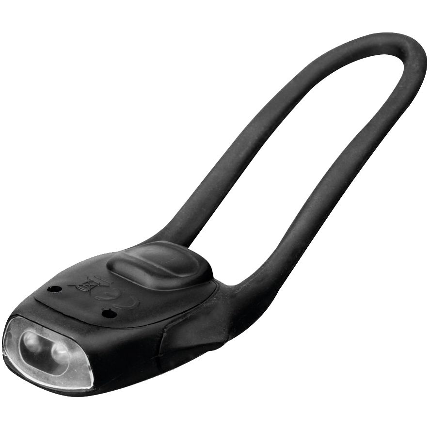 Набор велосипедных фонарей Twice / Миниатюра WWW (1000)