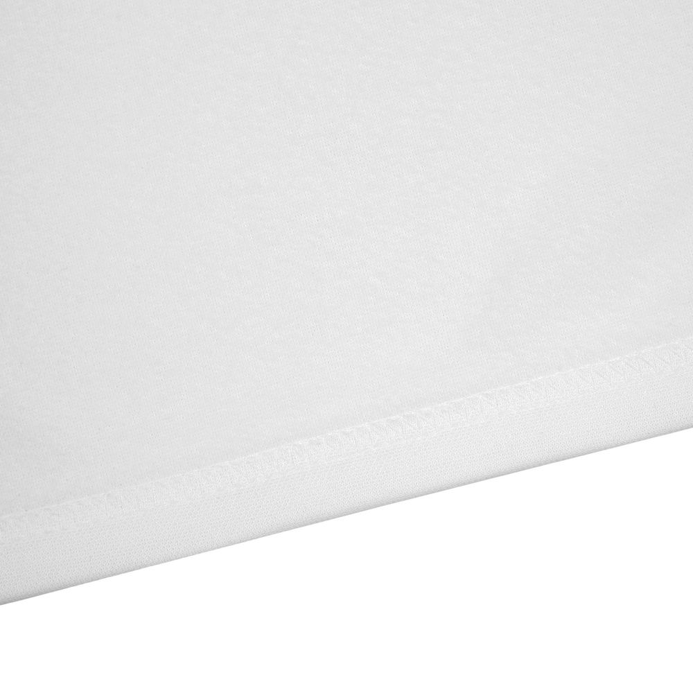 Футболка унисекс Paint Tee, белая / Миниатюра WWW (1000)