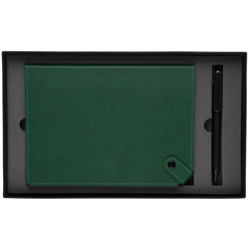 Набор Angle, зеленый / Миниатюра WWW (1000)