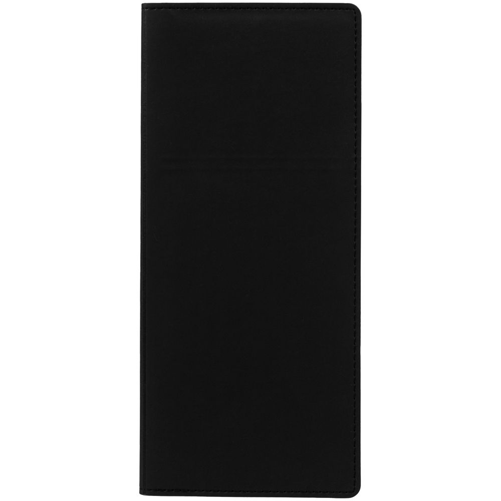 Дорожный органайзер Multimo, черный с синим / Миниатюра WWW (1000)