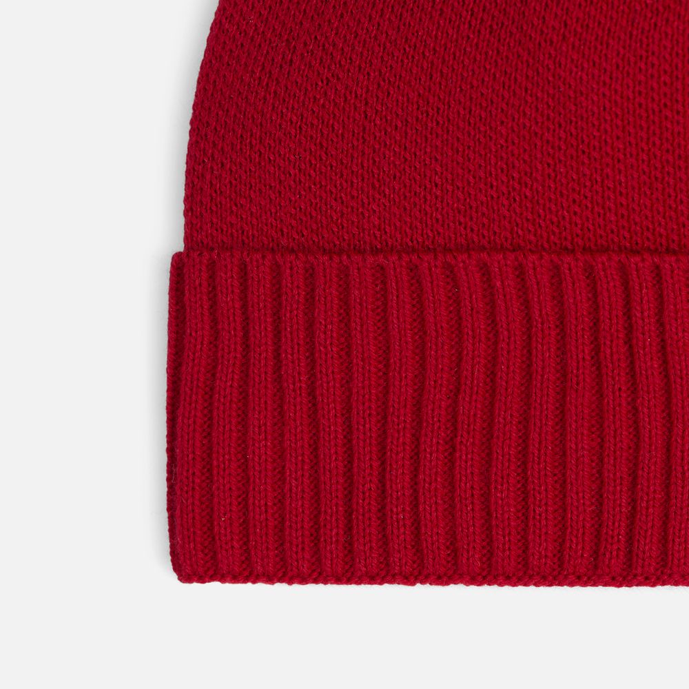 Шапка Sorang, красная / Миниатюра WWW (1000)