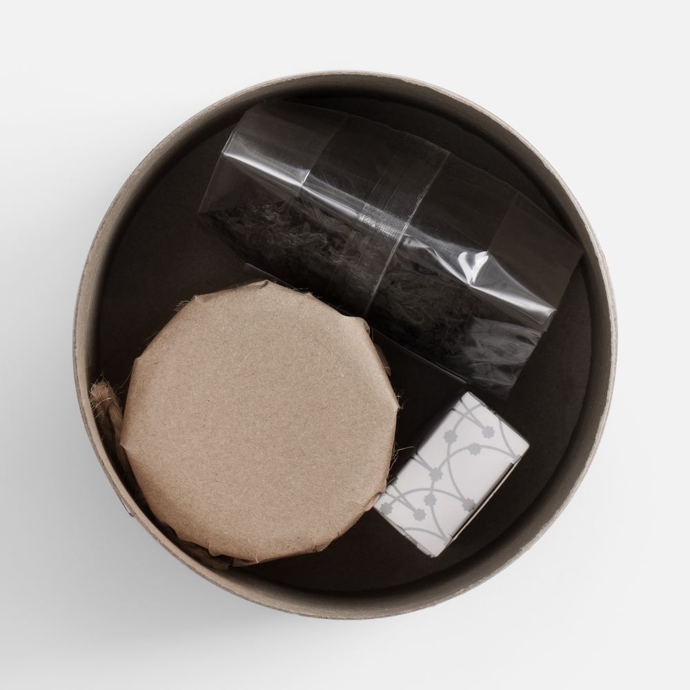 Набор WishWell / Миниатюра WWW (1000)