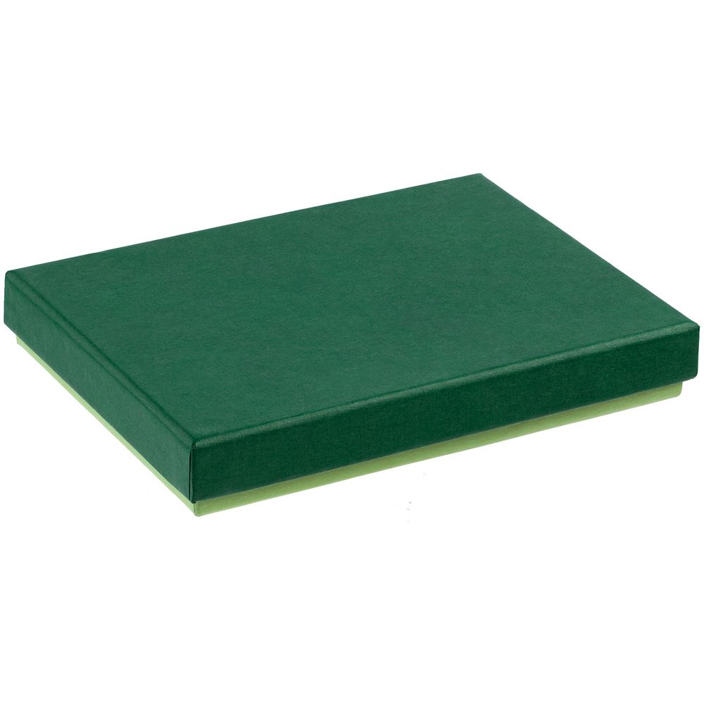 Обложка для паспорта Apache, зеленая / Миниатюра WWW (1000)