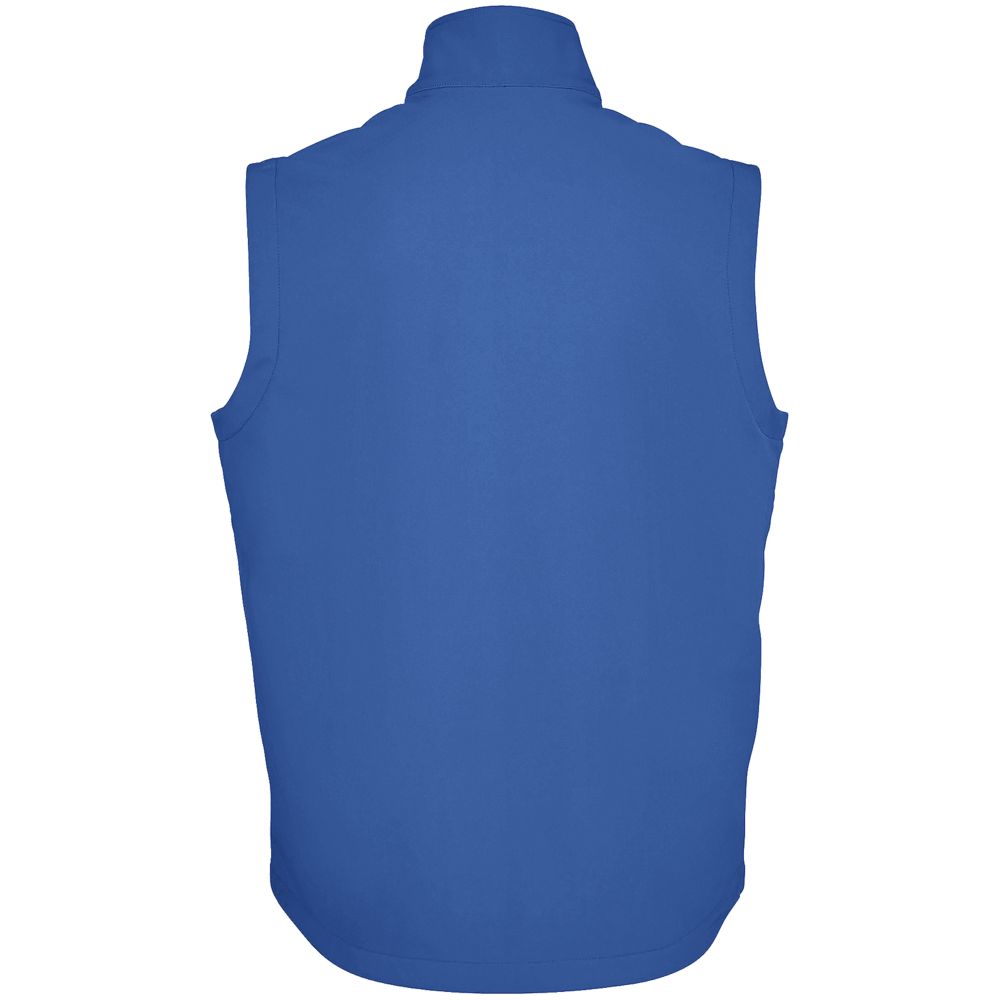 Жилет мужской Race BW Men, ярко-синий / Миниатюра WWW (1000)