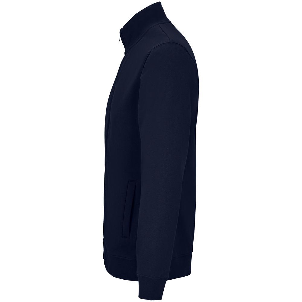 Толстовка унисекс Cooper, темно-синяя / Миниатюра WWW (1000)