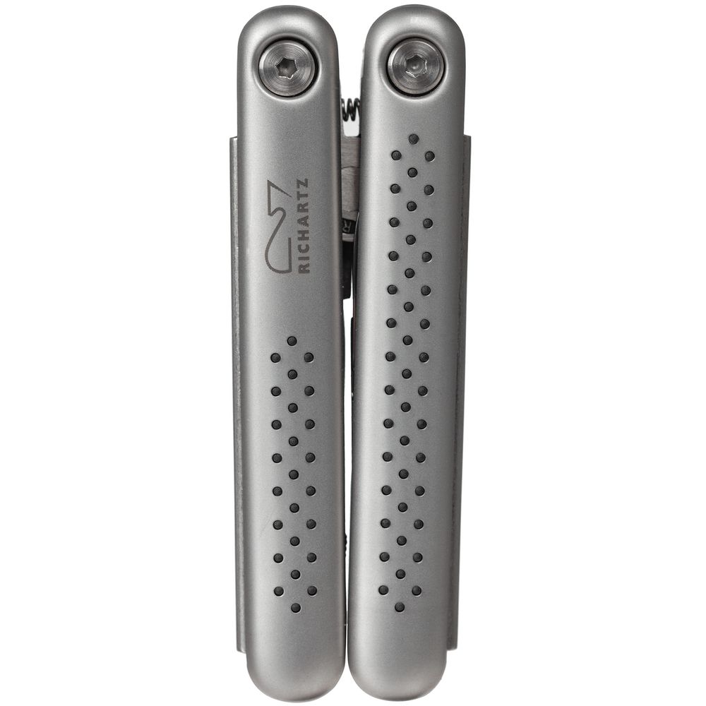 Мультитул Struktura Classic Tool, серебристый / Миниатюра WWW (1000)