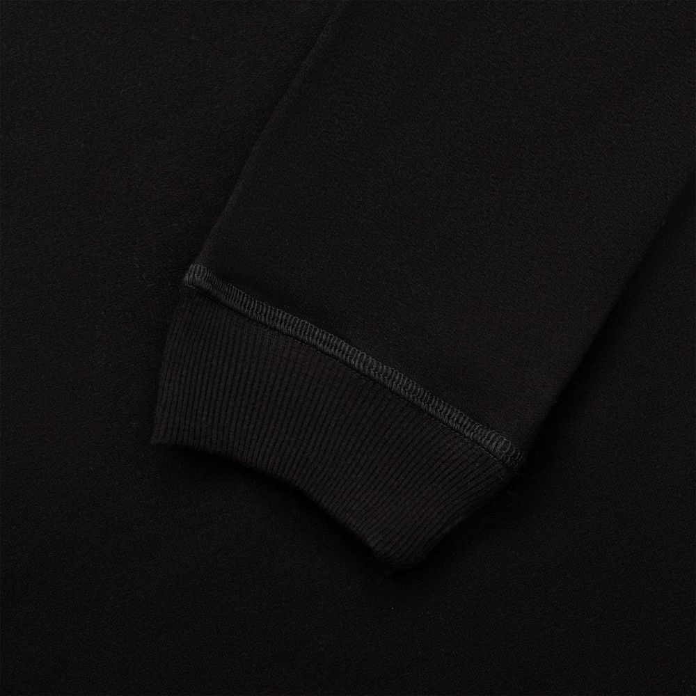 Свитшот женский Kulonga Raeglan, черный / Миниатюра WWW (1000)