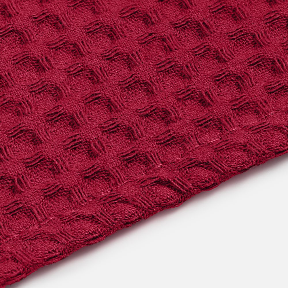 Набор кухонных полотенец Good Wipe, красный / Миниатюра WWW (1000)