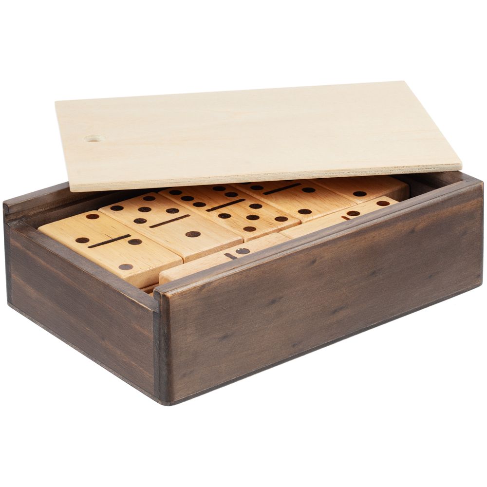 Домино Battlefield / Миниатюра WWW (1000)