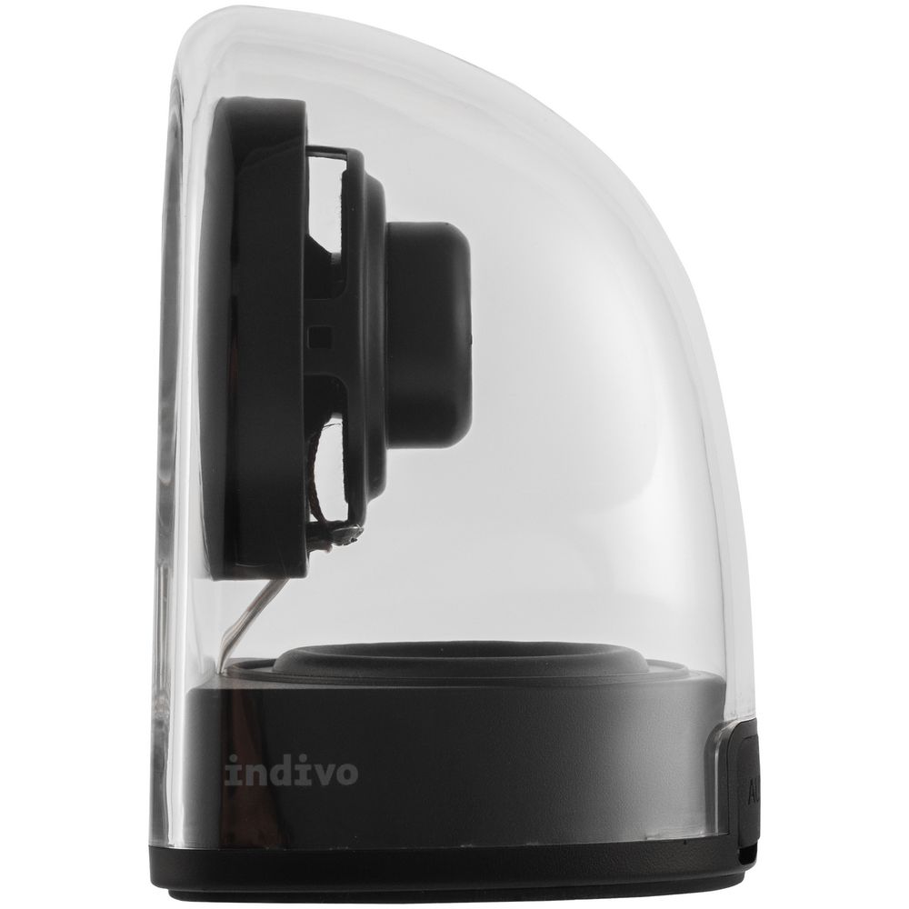 Беспроводные колонки graviTune, черные / Миниатюра WWW (1000)