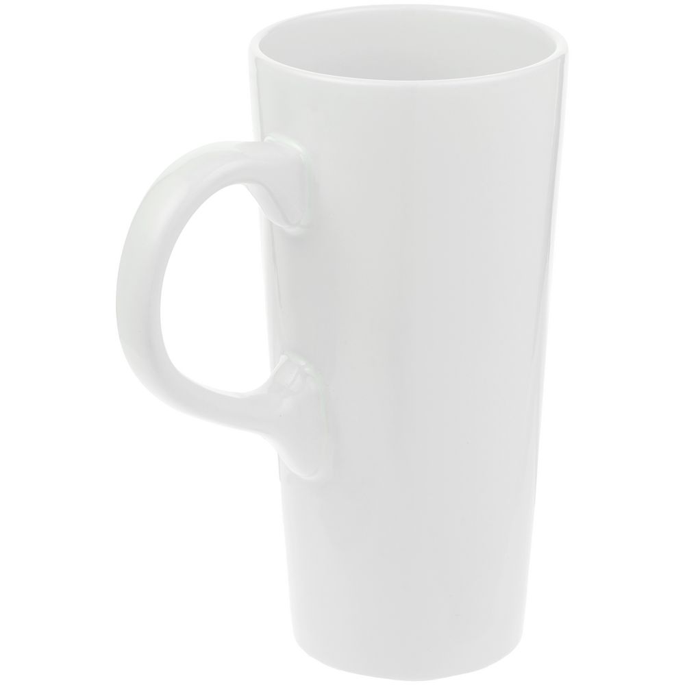 Кружка Alta, белая / Миниатюра WWW (1000)