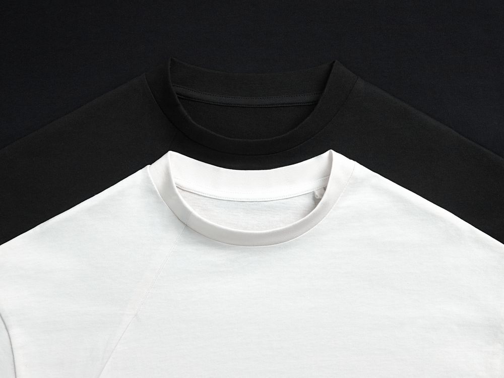 Футболка оверсайз унисекс Sinkopa, молочно-белая / Миниатюра WWW (1000)