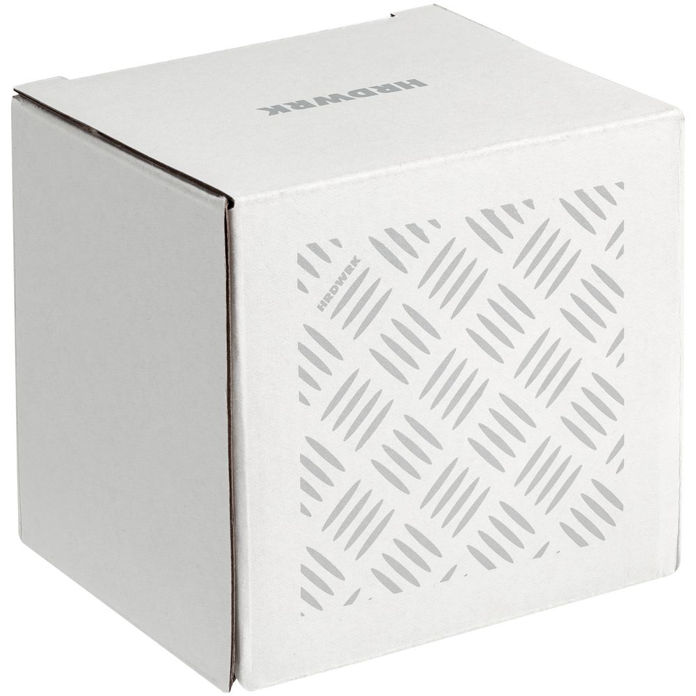 Кружка Hard Work Black / Миниатюра WWW (1000)