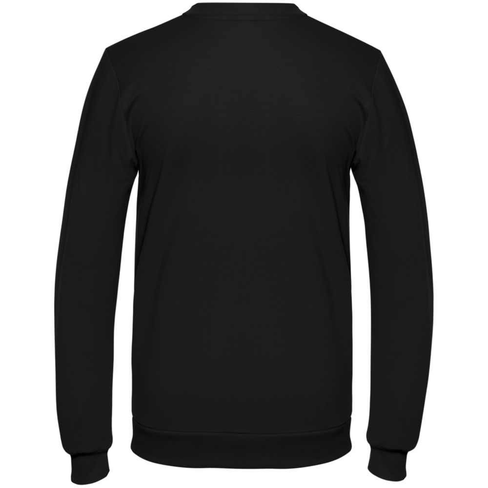 Толстовка «Источник. Олень», черная / Миниатюра WWW (1000)