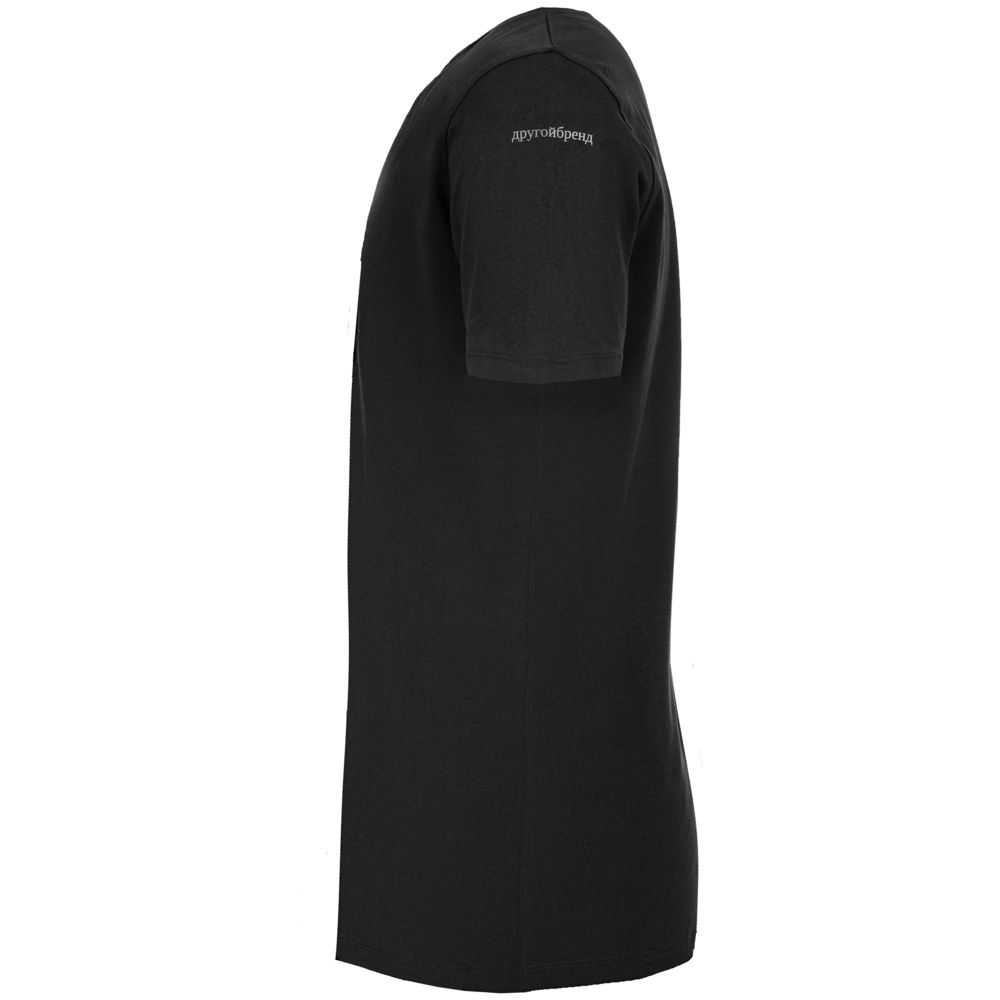 Футболка «Ярость», черная / Миниатюра WWW (1000)