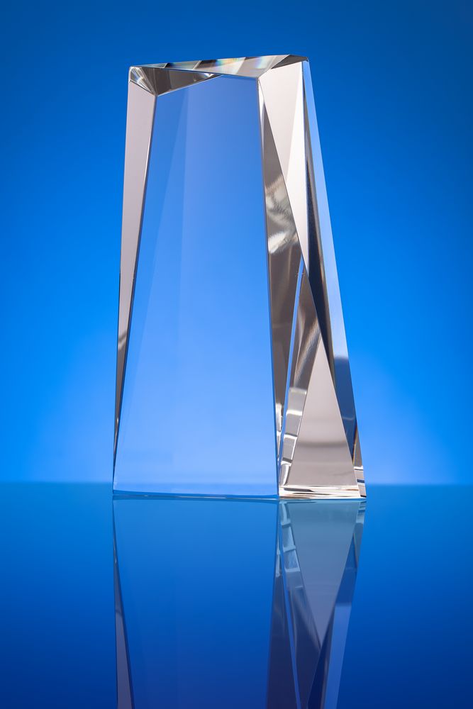 Стела Eminence, малая / Миниатюра WWW (1000)