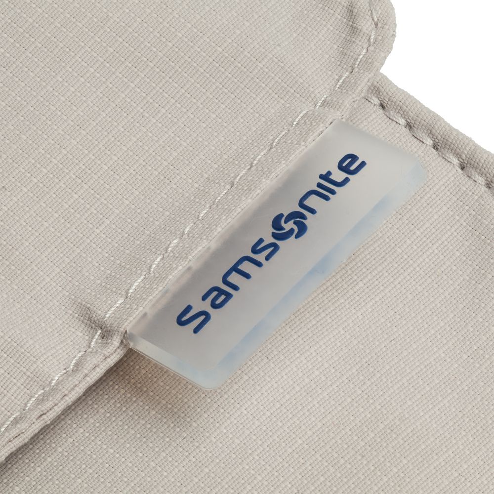 Сумка для документов Global TA, светло-серая / Миниатюра WWW (1000)